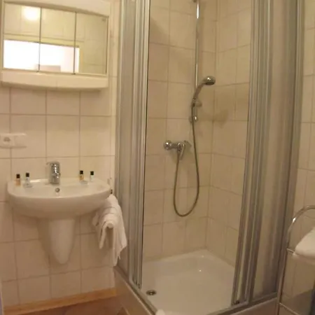 Appartement Residenz Deichgraf à Cuxhaven Extérieur photo