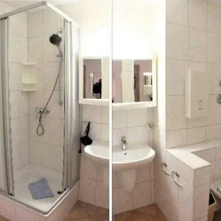 Appartement Residenz Deichgraf à Cuxhaven Extérieur photo