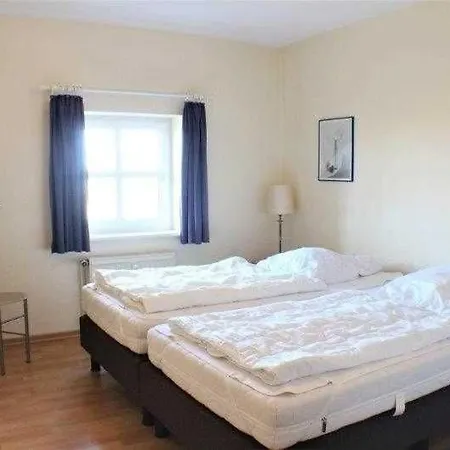 Appartement Residenz Deichgraf à Cuxhaven Extérieur photo