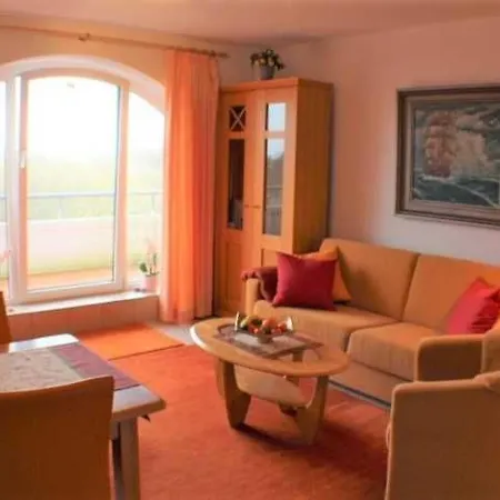 Appartement Residenz Deichgraf à Cuxhaven Extérieur photo