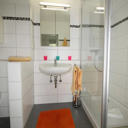 Appartement Residenz Deichgraf à Cuxhaven Extérieur photo