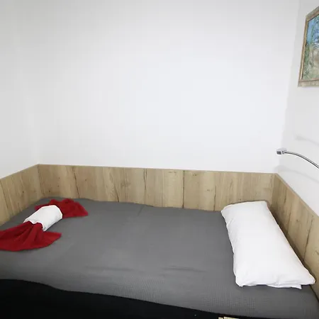 Appartement Residenz Deichgraf à Cuxhaven Extérieur photo