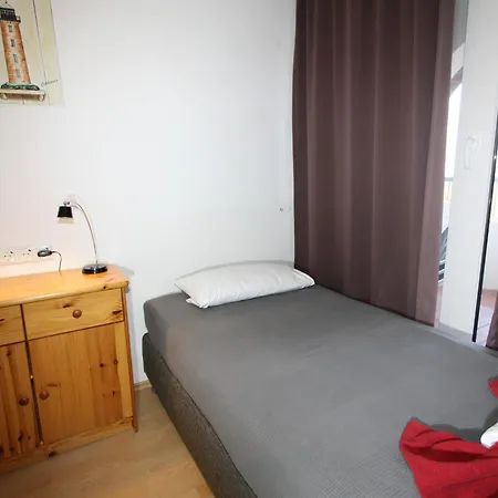 Appartement Residenz Deichgraf à Cuxhaven Extérieur photo