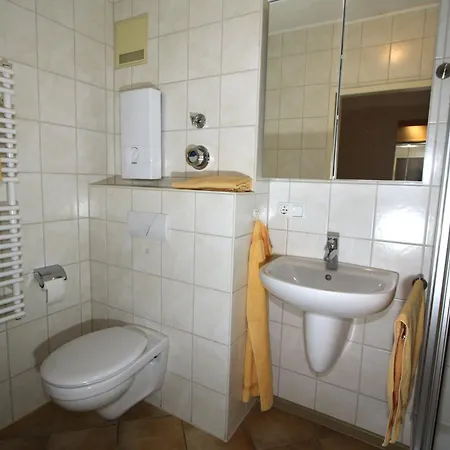 Appartement Residenz Deichgraf à Cuxhaven Extérieur photo