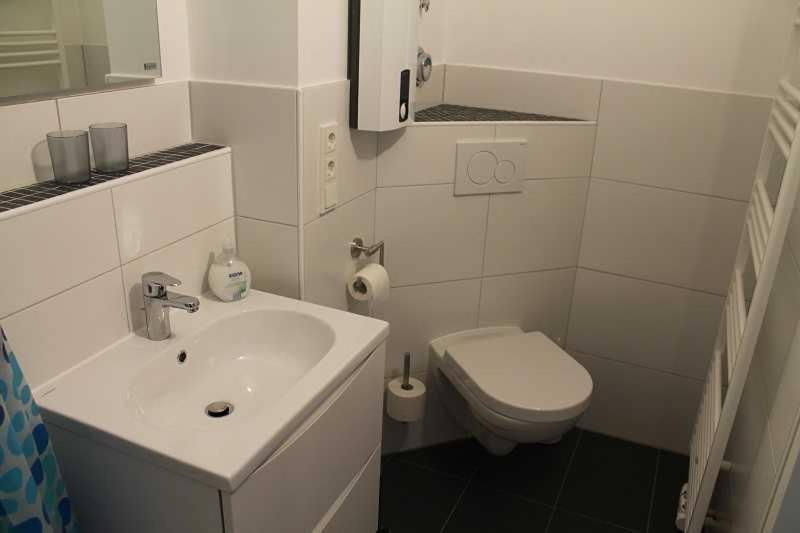 Apartment Residenz Deichgraf *