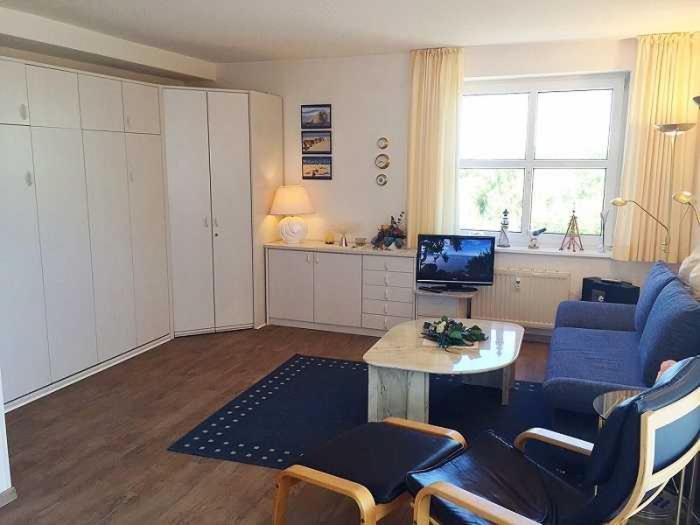 Residenz Deichgraf Apartment Cuxhaven