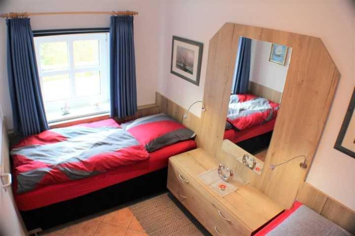 Apartment Residenz Deichgraf Cuxhaven