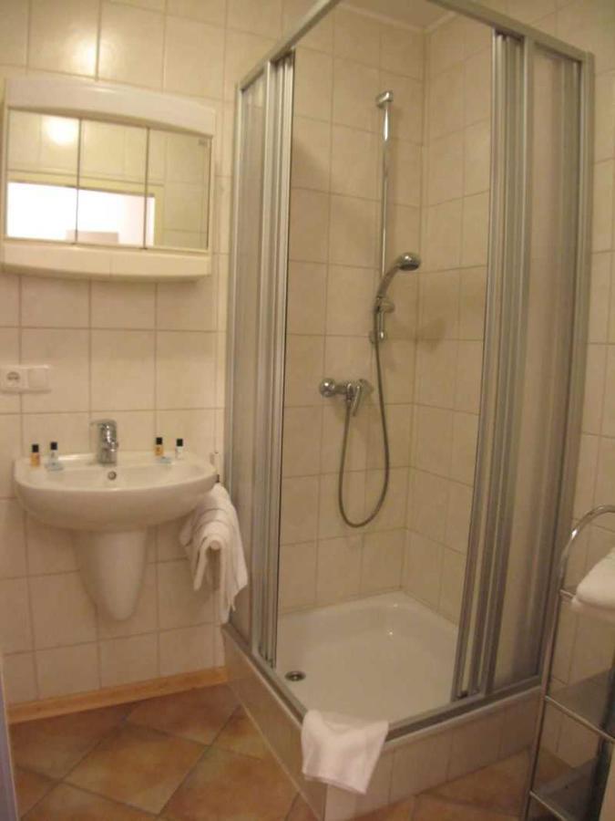 Apartment Residenz Deichgraf
