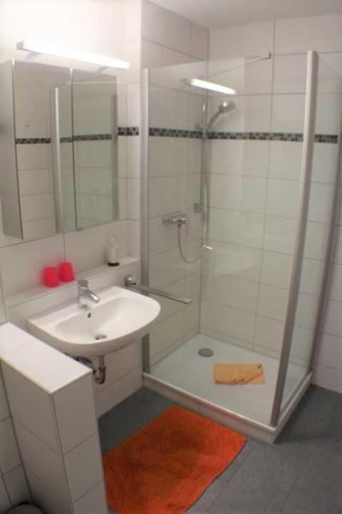 Apartment Residenz Deichgraf