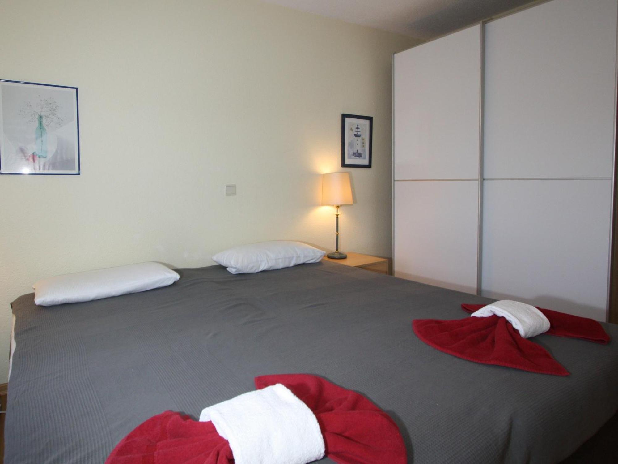 Apartment Residenz Deichgraf