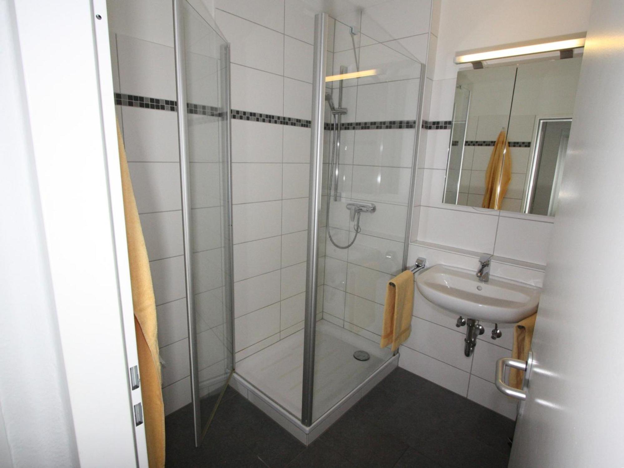 Apartment Residenz Deichgraf *