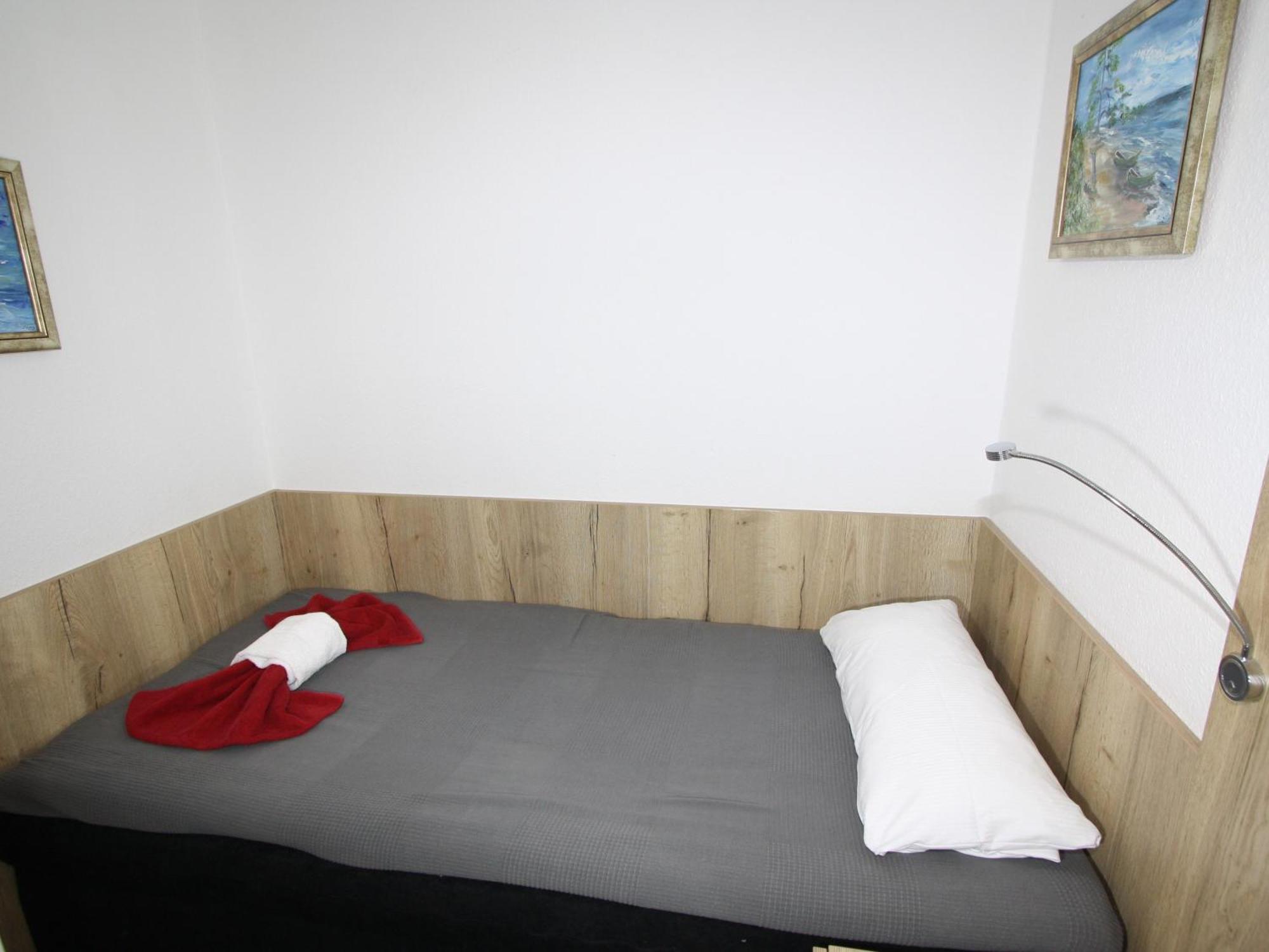Residenz Deichgraf *