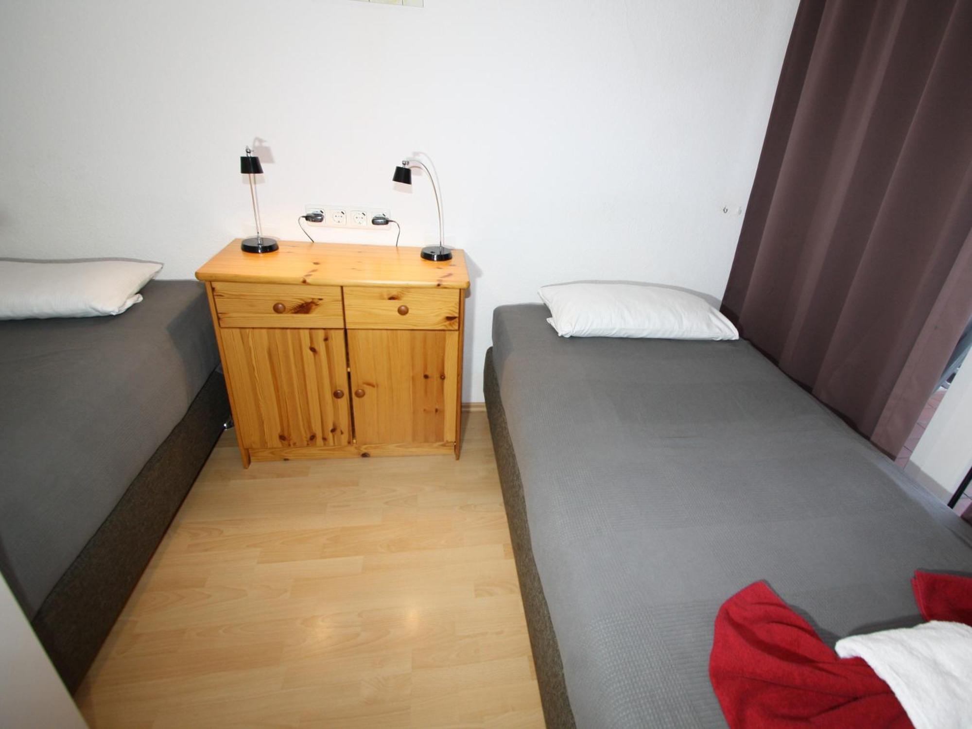 Apartment Residenz Deichgraf Cuxhaven