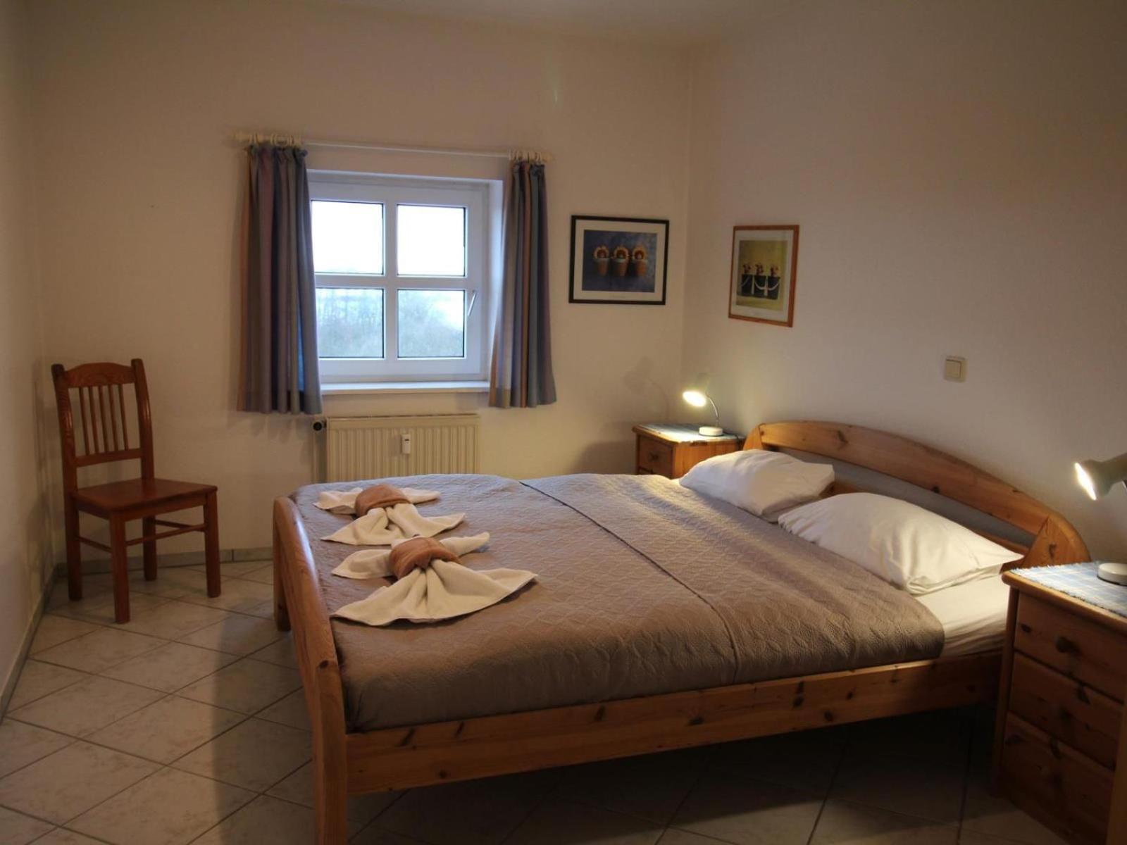 Apartment Residenz Deichgraf Cuxhaven