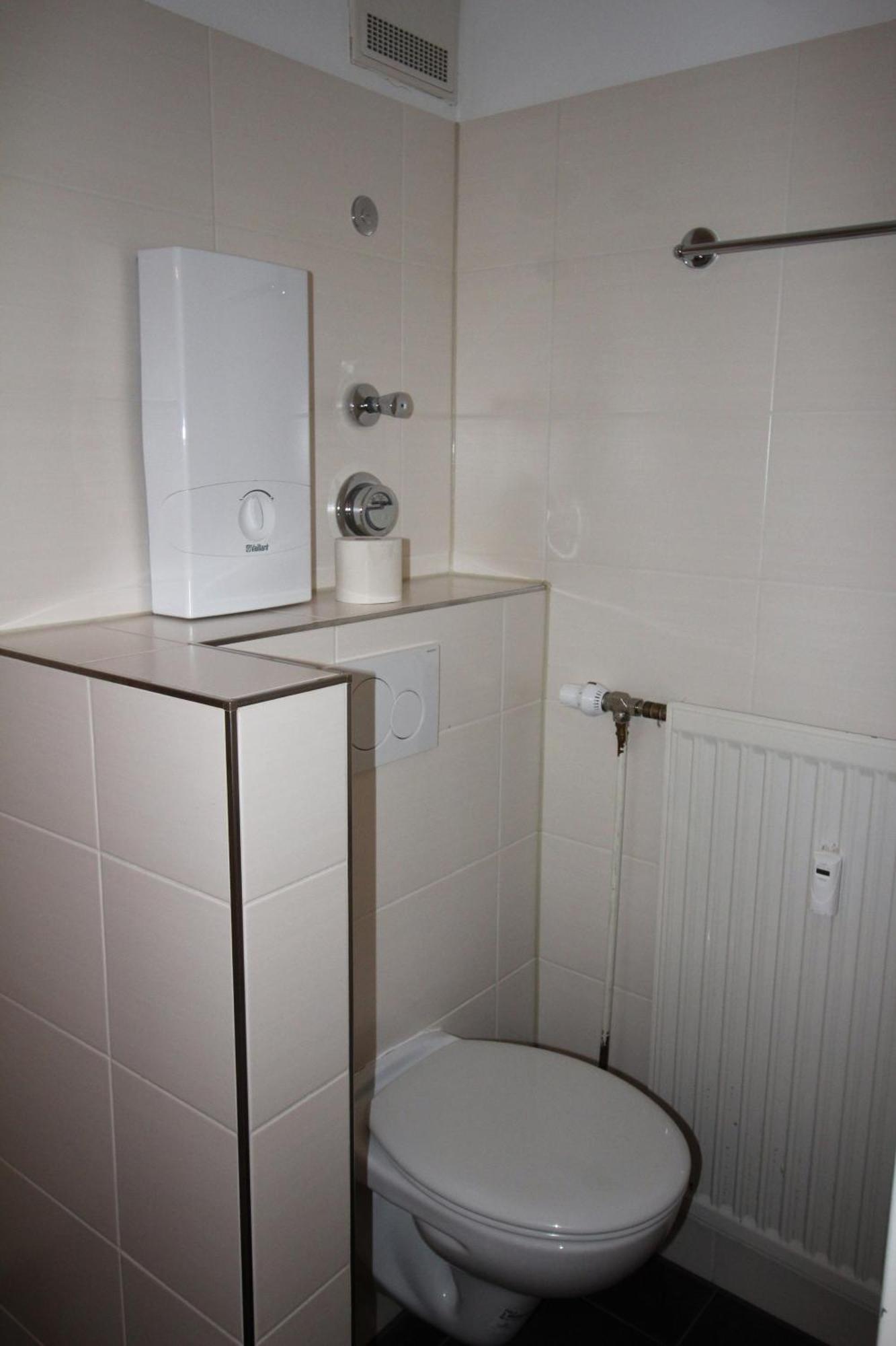 Apartment Residenz Deichgraf *